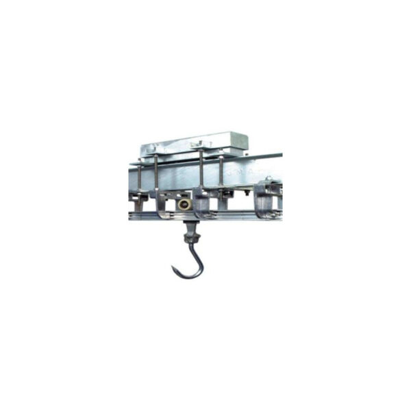 BASCULE AERIENNE 2 CAPTEURS BAE-ST