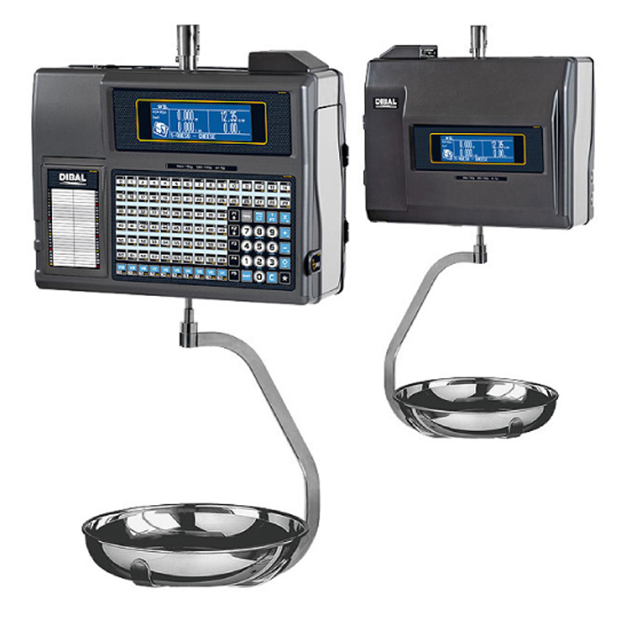 Balance suspendue Dibal M525