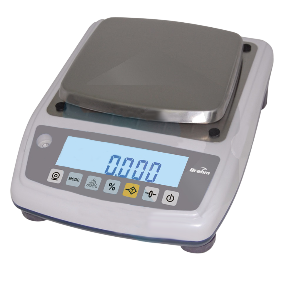 Balance de précision marque Brehm BP
