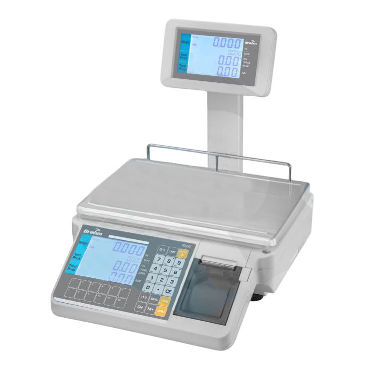 Balance poids prix Marque Brehm RT600