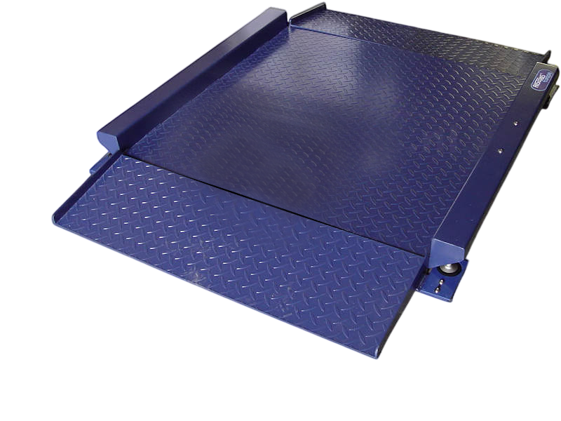 Plate-forme Brehm-FLP