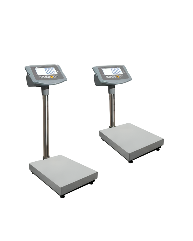 Balance à plateau renforcée Marque Brehm-BR100