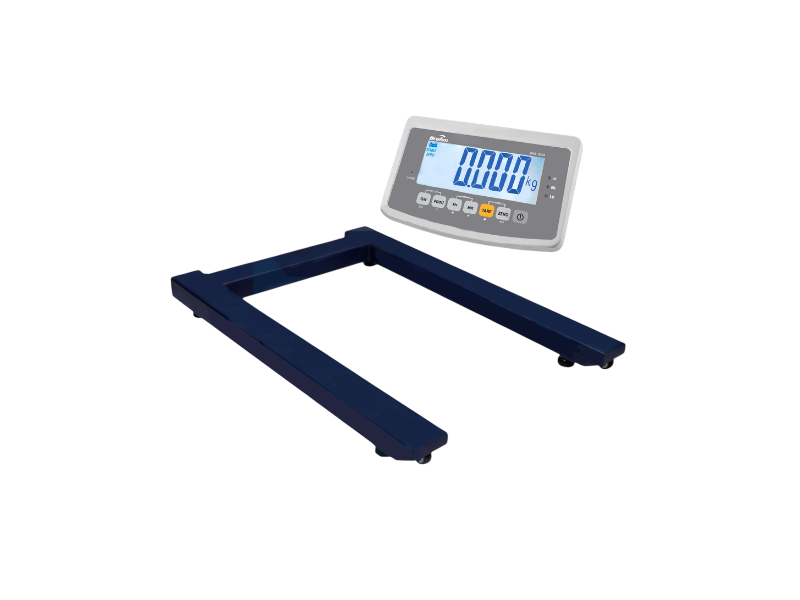 Pèse palette marque Brehm-WP