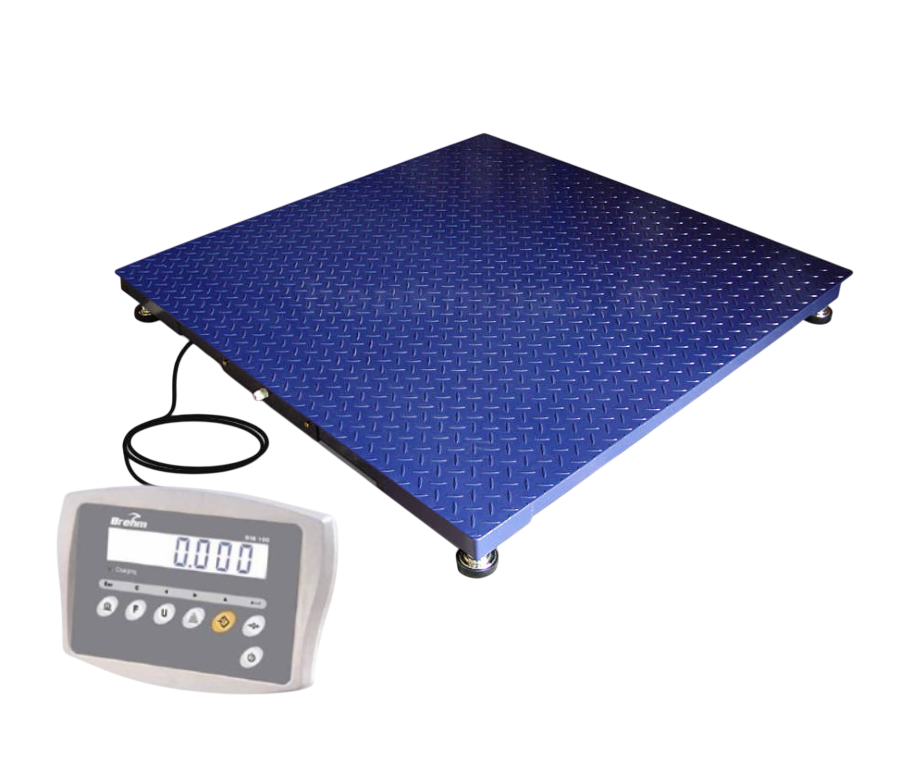 Plate-forme Brehm FB