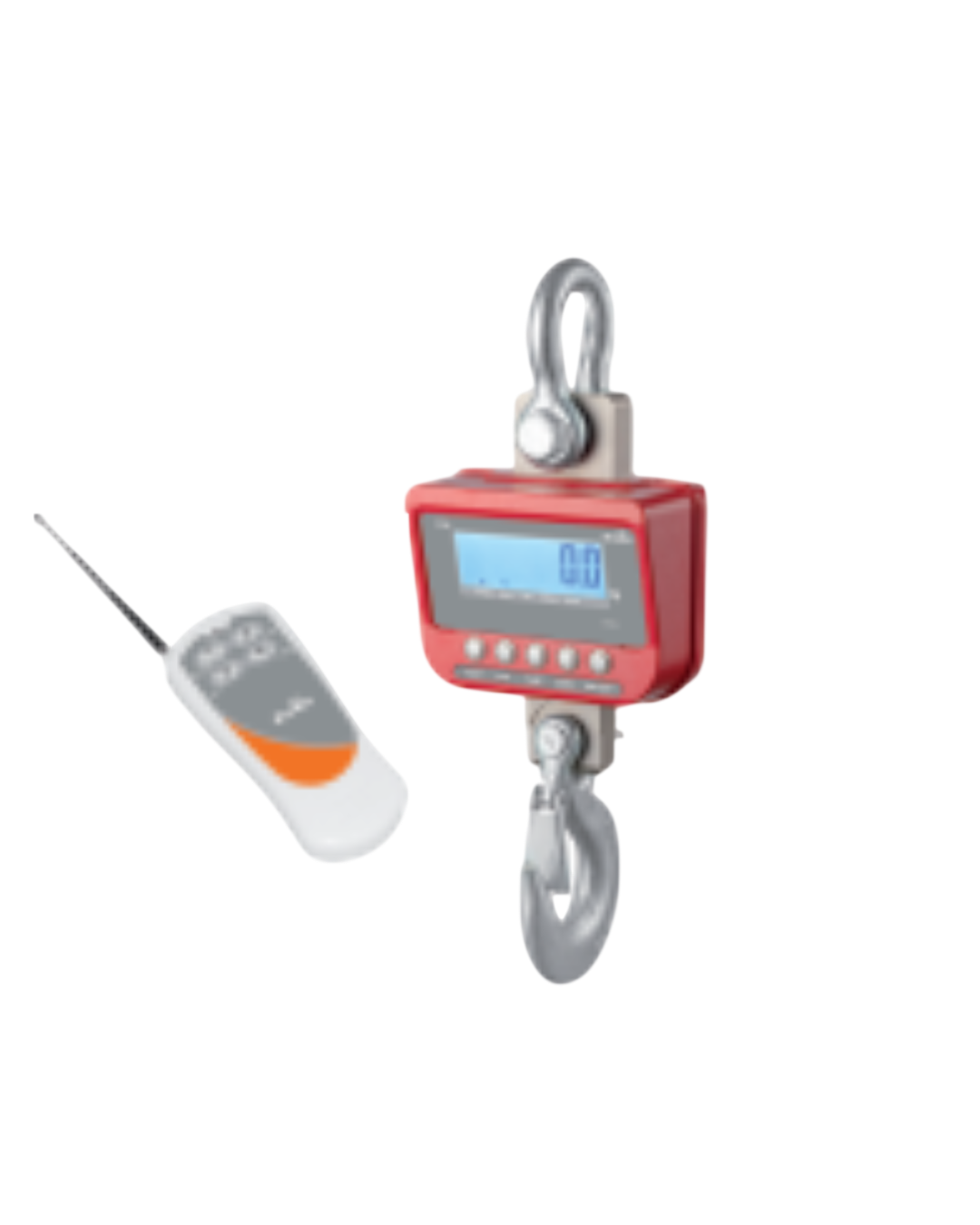 Crochet peseur Brehm-CSB