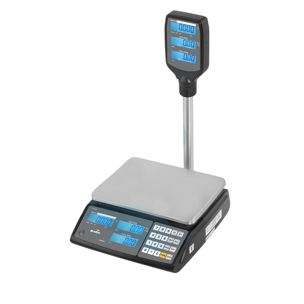 Balance poids prix marque Brehm-RT05