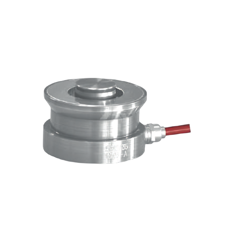Capteur cylindrique marque Brehm-NHS-A