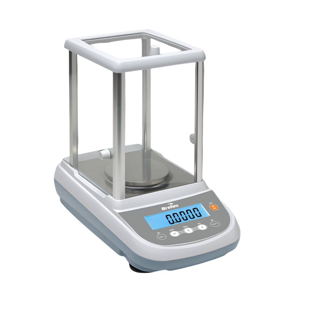 Balance analytique marque Brehm-BAN