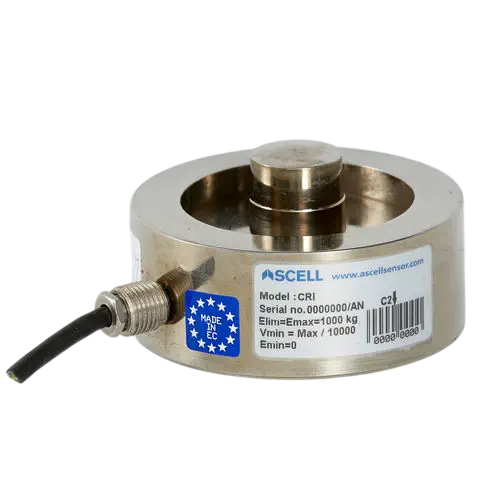 Capteur de compression CRI