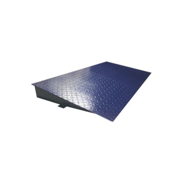 Rampes pour plateforme