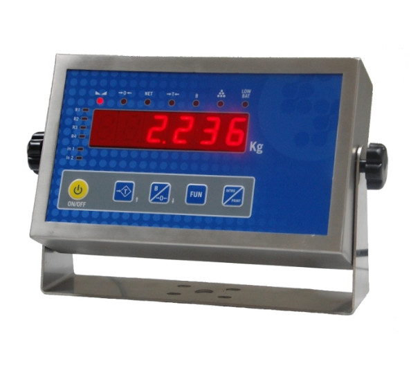 Indicateur de poids marque Sensocar-SCA1-CRT – Image 2